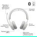 Logitech Навушники Logitech Zone Wireless 2 ES Off-White (981-001508)