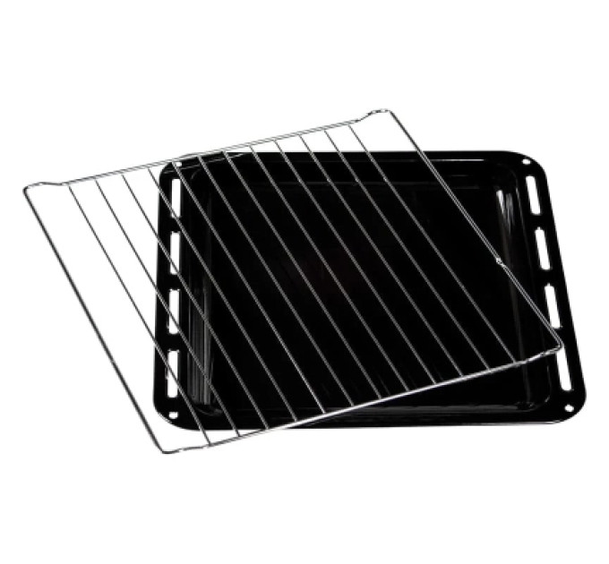 Milano Плита Milano ML60 G2 /07С+біла