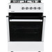 Milano Плита Milano ML60 G2 /07С+біла