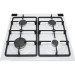 Milano Плита Milano ML60 G2 /07С+біла
