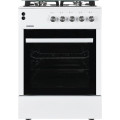 Milano Плита Milano ML60 G2 /07С+біла