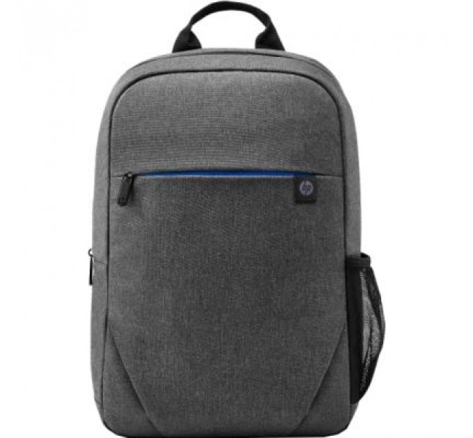 Рюкзак для ноутбука HP 15.6" Prelude Backpack, Grey (2Z8P3AA)