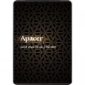 Apacer Накопичувач SSD 2.5" 240GB AS340X Apacer (AP240GAS340XC)