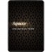Apacer Накопичувач SSD 2.5" 240GB AS340X Apacer (AP240GAS340XC)