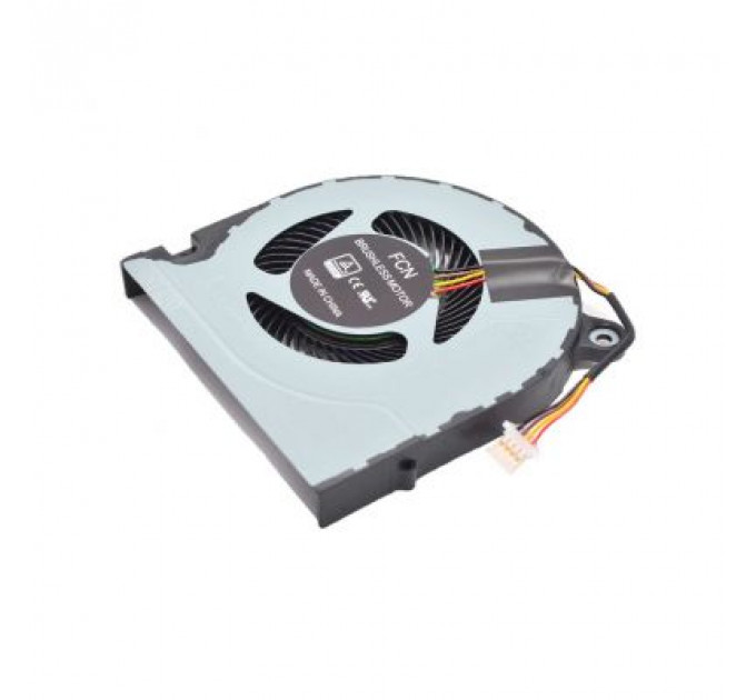 Вентилятор ноутбука Acer Aspire Nitro AN515-51/52/53 (DFS541105FC0TFJN1) 5V,0.5A,4pin (A48496)
