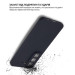 BeCover Чохол до мобільного телефона BeCover Silicone Infinix Hot 60 Pro Plus (X6886) Black (714671)