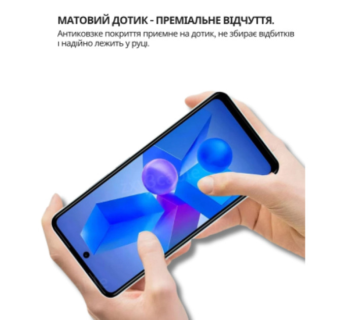 BeCover Чохол до мобільного телефона BeCover Silicone Infinix Hot 60 Pro Plus (X6886) Transparent (714672)
