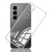 BeCover Чохол до мобільного телефона BeCover Silicone Infinix Hot 60 Pro Plus (X6886) Transparent (714672)