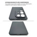 BeCover Чохол до мобільного телефона BeCover Silicone Infinix Note 50 Pro 4G (X6855) Black (714673)