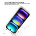BeCover Чохол до мобільного телефона BeCover Silicone Infinix Note 50 Pro 4G (X6855) Black (714673)