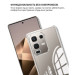 BeCover Чохол до мобільного телефона BeCover Silicone Infinix Note 50 Pro 4G (X6855) Transparent (714674)