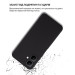 BeCover Чохол до мобільного телефона BeCover Silicone Infinix Smart 10 (X6725) Black (714664)