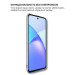 BeCover Чохол до мобільного телефона BeCover Silicone Infinix Smart 10 (X6725) Transparent (714665)