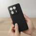 BeCover Чохол до мобільного телефона BeCover Silicone Motorola Edge 50 Ultra Black (714689)