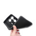BeCover Чохол до мобільного телефона BeCover Silicone Motorola Edge 50 Ultra Black (714689)