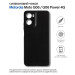 BeCover Чохол до мобільного телефона BeCover Silicone Motorola Moto G06 / G06 Power 4G Black (714690)