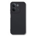 BeCover Чохол до мобільного телефона BeCover Silicone Poco C85 4G Black (714675)