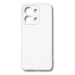 BeCover Чохол до мобільного телефона BeCover Silicone Poco C85 4G Transparent (714676)