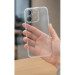 BeCover Чохол до мобільного телефона BeCover Silicone Realme 15T Transparent (714695)