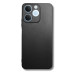 BeCover Чохол до мобільного телефона BeCover Silicone Realme Note 70 Black (714693)