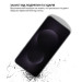 BeCover Чохол до мобільного телефона BeCover Silicone Samsung Galaxy S25 Edge SM-S937 Black (714677)