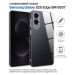 BeCover Чохол до мобільного телефона BeCover Silicone Samsung Galaxy S25 Edge SM-S937 Transparent (714678)