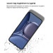 BeCover Чохол до мобільного телефона BeCover Silicone Samsung Galaxy S25 FE SM-S731 Black (714388)
