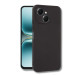BeCover Чохол до мобільного телефона BeCover Silicone Tecno Spark 40C 4G (KM4k) Black (714683)