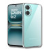 BeCover Чохол до мобільного телефона BeCover Silicone Tecno Spark Go 2 (KM4) Transparent (714682)