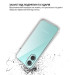 BeCover Чохол до мобільного телефона BeCover Silicone Tecno Spark Go 2 (KM4) Transparent (714682)