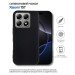 BeCover Чохол до мобільного телефона BeCover Silicone Xiaomi 15T Black (714687)