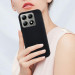 BeCover Чохол до мобільного телефона BeCover Silicone Xiaomi 15T Black (714687)