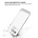 BeCover Чохол до мобільного телефона BeCover Silicone Xiaomi 15T Transparent (714688)