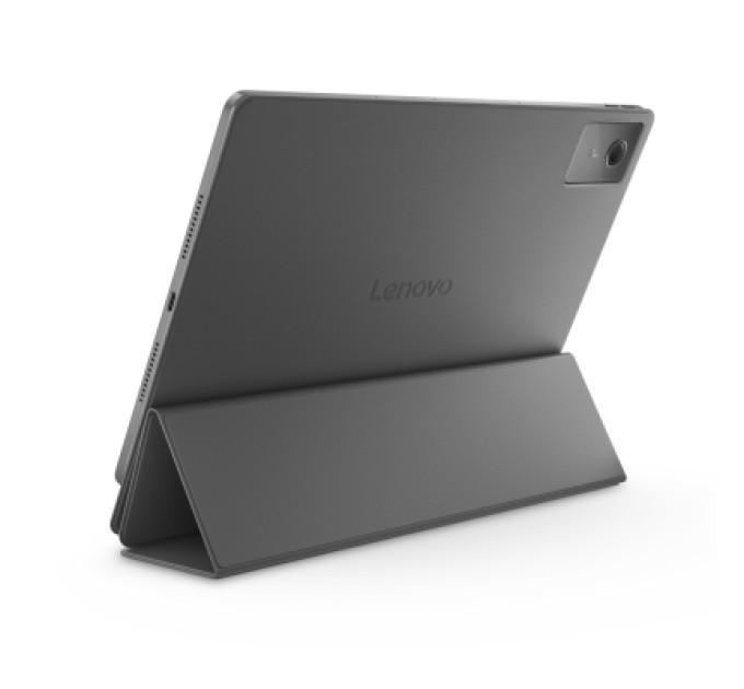 Lenovo Чохол до планшета Lenovo Idea Tab Plus Folio Case Grey (ZG38C07423)