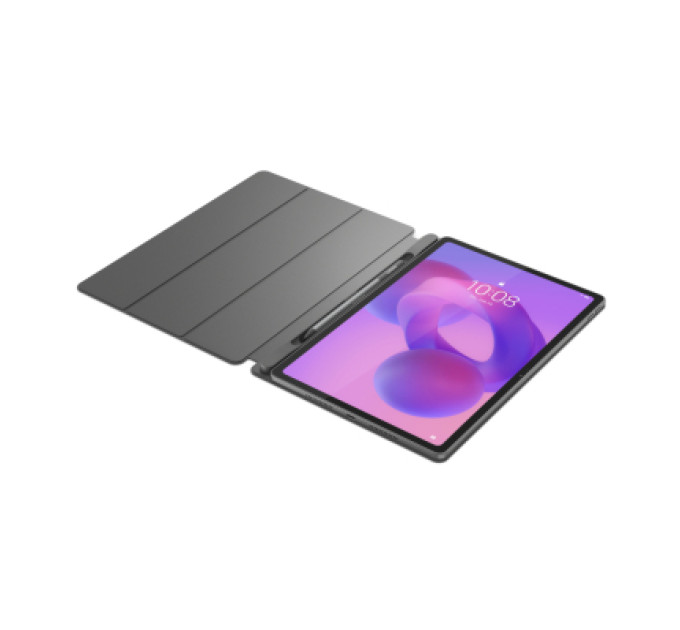 Lenovo Чохол до планшета Lenovo Idea Tab Plus Folio Case Grey (ZG38C07423)