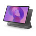 Lenovo Чохол до планшета Lenovo Idea Tab Plus Folio Case Grey (ZG38C07423)