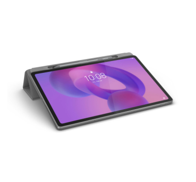 Lenovo Чохол до планшета Lenovo Idea Tab Plus Folio Case Grey (ZG38C07423)