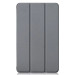 BeCover Чохол до планшета BeCover Smart Case Samsung Galaxy Tab A11 SM-X133/X135 8.7" Gray (713970)