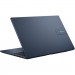 ASUS Ноутбук ASUS Vivobook 15 X1504VA-BQ003 (90NB10J1-M00030)