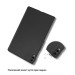 BeCover Чохол до планшета BeCover Smart Case Samsung Galaxy Tab S11 Ultra (SM-X930/X936) 14.6" Black (714624)