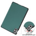 BeCover Чохол до планшета BeCover Smart Case Xiaomi Redmi Pad 2 Pro 12.1" Dark Green (714628)