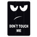 BeCover Чохол до планшета BeCover Smart Case Xiaomi Redmi Pad 2 Pro 12.1" Don't Touch (714637)