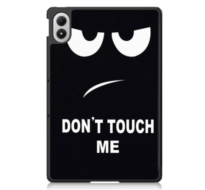 BeCover Чохол до планшета BeCover Smart Case Xiaomi Redmi Pad 2 Pro 12.1" Don't Touch (714637)