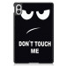 BeCover Чохол до планшета BeCover Smart Case Xiaomi Redmi Pad 2 Pro 12.1" Don't Touch (714637)