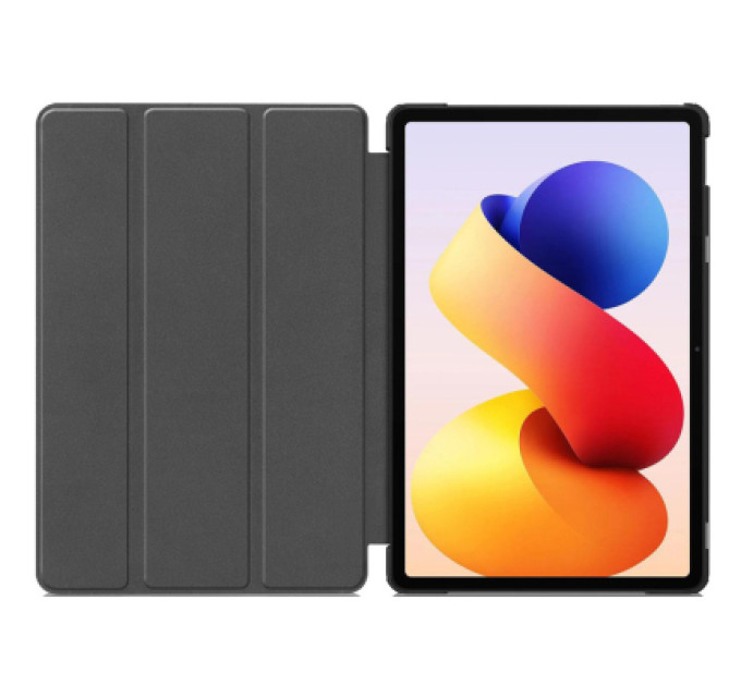 BeCover Чохол до планшета BeCover Smart Case Xiaomi Redmi Pad 2 Pro 12.1" Don't Touch (714637)