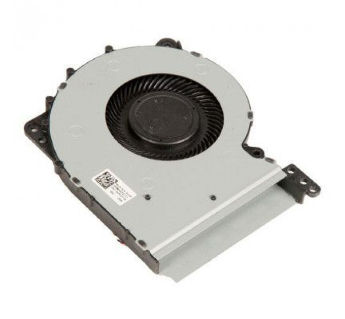 Вентилятор ноутбука ASUS A407U/F507U/X507U/Y4000U/Y5000U (DFS561405PL0T) 5V,0.5A,4pin (A48812)
