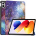 BeCover Чохол до планшета BeCover Smart Case Xiaomi Redmi Pad 2 Pro 12.1" Space (714642)