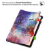BeCover Чохол до планшета BeCover Smart Case Xiaomi Redmi Pad 2 Pro 12.1" Space (714642)