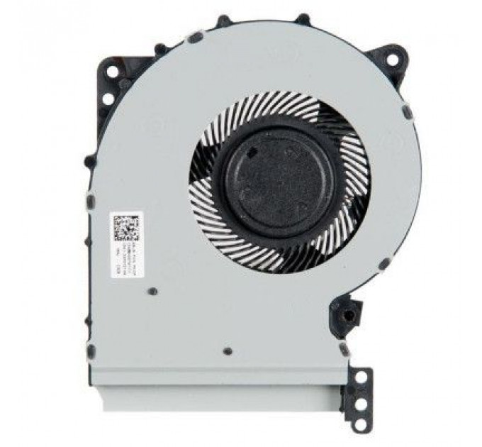 Вентилятор ноутбука ASUS A407U/F507U/X507U/Y4000U/Y5000U (DFS561405PL0T) 5V,0.5A,4pin (A48812)
