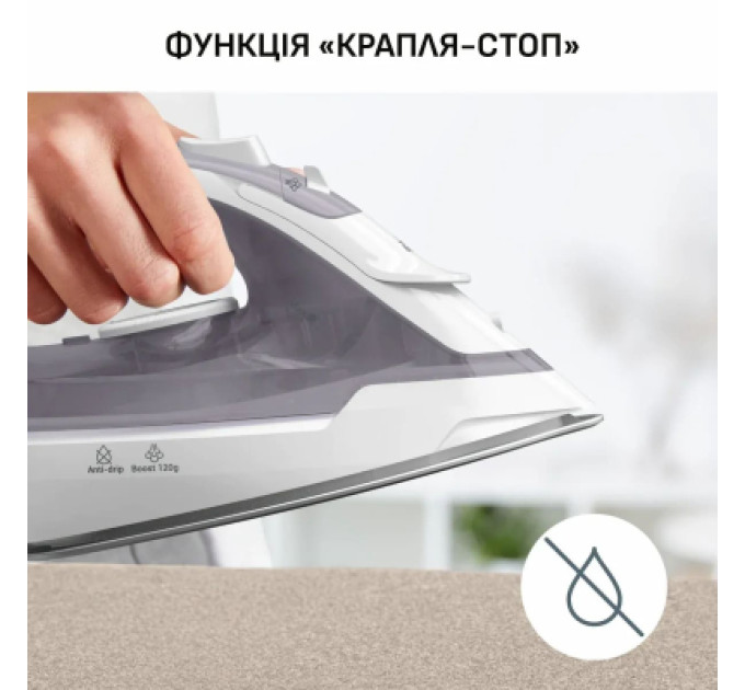 Tefal Праска Tefal FV2C43E0